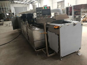 噴淋清洗機專業供應商與環保咨詢服務 品牌選擇與可持續發展